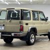 toyota landcruiser-70 2015 CFJ1821670 image 17