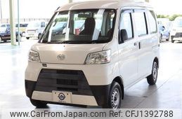 daihatsu hijet-van 2019 -DAIHATSU--Hijet Van HBD-S321V--S321V-0424743---DAIHATSU--Hijet Van HBD-S321V--S321V-0424743-