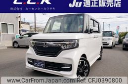 honda n-box 2020 -HONDA--N BOX JF3--2215761---HONDA--N BOX JF3--2215761-