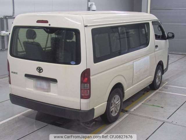 toyota hiace-wagon 2020 -TOYOTA--Hiace Wagon CBA-TRH219W--TRH219-0033898---TOYOTA--Hiace Wagon CBA-TRH219W--TRH219-0033898- image 2