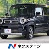 suzuki hustler 2022 quick_quick_MR92S_MR92S-216531 image 1