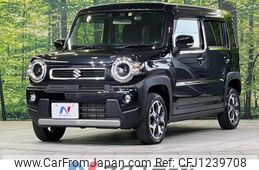 suzuki hustler 2022 quick_quick_MR92S_MR92S-216531