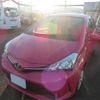 toyota vitz 2014 -TOYOTA--Vitz DBA-KSP130--KSP130-2120910---TOYOTA--Vitz DBA-KSP130--KSP130-2120910- image 1