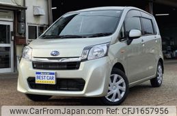 subaru stella 2014 CFJ1657956