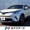 toyota c-hr 2017 CFJ1595262 image 1