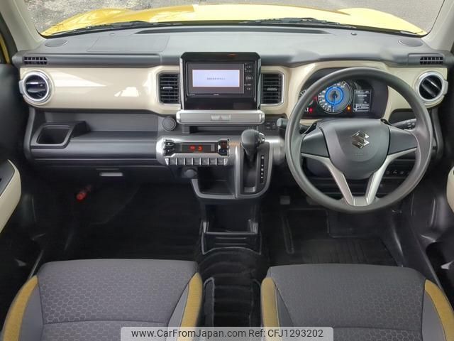 suzuki xbee 2018 quick_quick_MN71S_MN71S-104422 image 2