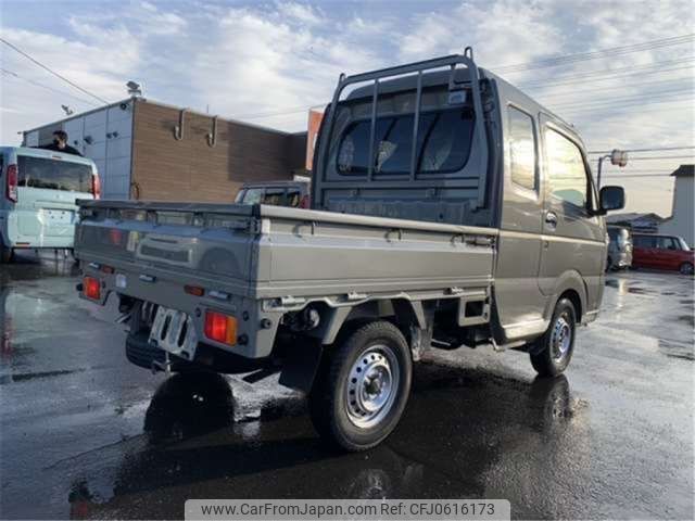 suzuki carry-truck 2024 -SUZUKI 【八王子 480ｾ9099】--Carry Truck 3BD-DA16T--DA16T-849553---SUZUKI 【八王子 480ｾ9099】--Carry Truck 3BD-DA16T--DA16T-849553- image 2