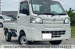daihatsu hijet-truck 2015 quick_quick_S500P_S500P-0014841