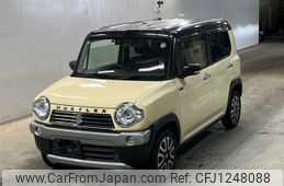 suzuki hustler 2018 -SUZUKI--Hustler MR41S-316448---SUZUKI--Hustler MR41S-316448-