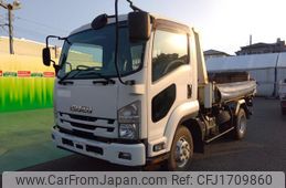 isuzu forward 2016 CFJ1709860