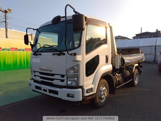 isuzu forward 2016 CFJ1709860 image 1