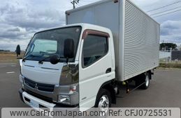 mitsubishi-fuso canter 2010 GOO_NET_EXCHANGE_0901510A30250205W004