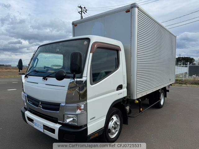 mitsubishi-fuso canter 2010 GOO_NET_EXCHANGE_0901510A30250205W004 image 1