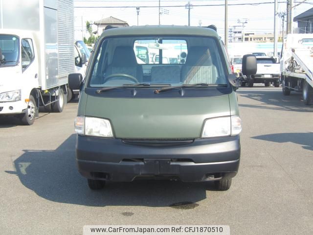 nissan vanette-truck 2001 CFJ1870510 image 2
