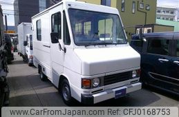 toyota quick-delivery 2000 -TOYOTA--QuickDelivery Van LH82K--0001315---TOYOTA--QuickDelivery Van LH82K--0001315-