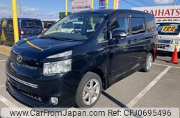 toyota voxy 2008 -TOYOTA--Voxy--ZRR70-0152147---TOYOTA--Voxy--ZRR70-0152147-