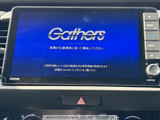 honda fit 2020 -HONDA--Fit 6AA-GR4--GR4-1006537---HONDA--Fit 6AA-GR4--GR4-1006537- image 2
