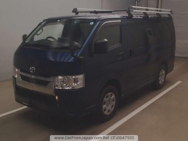 toyota hiace-van 2022 quick_quick_3BF-TRH200V_TRH200-5050940 image 1