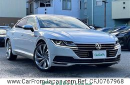 volkswagen arteon 2019 -VOLKSWAGEN--VW Arteon ABA-3HDJHF--WVWZZZ3HZKE006445---VOLKSWAGEN--VW Arteon ABA-3HDJHF--WVWZZZ3HZKE006445-