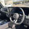 mercedes-benz g-class 2025 CFJ1826632 image 2