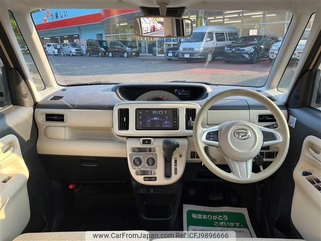 daihatsu move-canbus 2019 -DAIHATSU--Move Canbus 5BA-LA800S--LA800S-0193477---DAIHATSU--Move Canbus 5BA-LA800S--LA800S-0193477- image 2