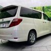 toyota alphard 2009 -TOYOTA--Alphard DBA-ANH25W--ANH25-8008467---TOYOTA--Alphard DBA-ANH25W--ANH25-8008467- image 19