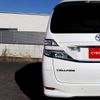 toyota vellfire 2008 Y10960 image 18