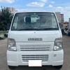 suzuki carry-truck 2008 quick_quick_DA63T_DA63T-581039 image 2