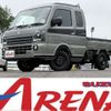 suzuki carry-truck 2024 -SUZUKI 【豊田 480ｶ6541】--Carry Truck 3BD-DA16T--DA16T-825848---SUZUKI 【豊田 480ｶ6541】--Carry Truck 3BD-DA16T--DA16T-825848- image 1
