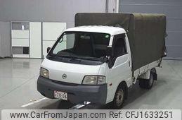 nissan vanette-truck 2012 CFJ1633251