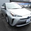 toyota prius 2019 quick_quick_DAA-ZVW51_ZVW51-8051704 image 7