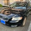 volvo v50 2010 CFJ1850439 image 2