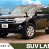 mitsubishi pajero 2012 CFJ1731922 image 1