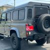 land-rover defender 2004 CFJ1563215 image 11