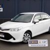 toyota corolla-axio 2017 -TOYOTA--Corolla Axio DBA-NRE161--NRE161-0027539---TOYOTA--Corolla Axio DBA-NRE161--NRE161-0027539- image 1