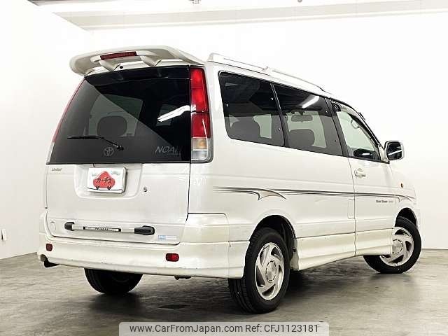 toyota liteace-noah 2000 -TOYOTA--Liteace Noah GF-SR40G--SR40-0227064---TOYOTA--Liteace Noah GF-SR40G--SR40-0227064- image 2
