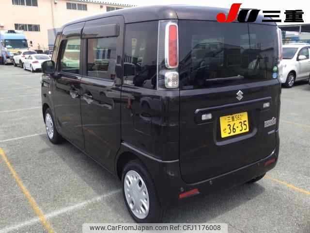 suzuki spacia 2020 -SUZUKI 【三重 582ｾ3635】--Spacia MK53S--257772---SUZUKI 【三重 582ｾ3635】--Spacia MK53S--257772- image 2