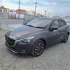 mazda demio 2015 -MAZDA--Demio LDA-DJ5FS--DJ5FS-132292---MAZDA--Demio LDA-DJ5FS--DJ5FS-132292- image 10