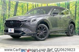 mazda cx-5 2022 -MAZDA--CX-5 3DA-KF2P--KF2P-508427---MAZDA--CX-5 3DA-KF2P--KF2P-508427-