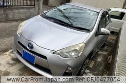 toyota aqua 2012 -TOYOTA--AQUA DAA-NHP10--NHP10-6051894---TOYOTA--AQUA DAA-NHP10--NHP10-6051894-