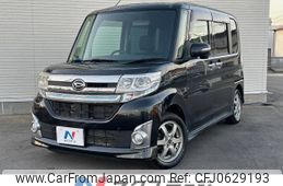 daihatsu tanto 2014 -DAIHATSU--Tanto DBA-LA600S--LA600S-0138785---DAIHATSU--Tanto DBA-LA600S--LA600S-0138785-