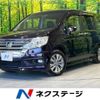 honda stepwagon 2012 -HONDA--Stepwgn DBA-RK5--RK5-1323655---HONDA--Stepwgn DBA-RK5--RK5-1323655- image 1