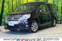 honda stepwagon 2012 -HONDA--Stepwgn DBA-RK5--RK5-1323655---HONDA--Stepwgn DBA-RK5--RK5-1323655-