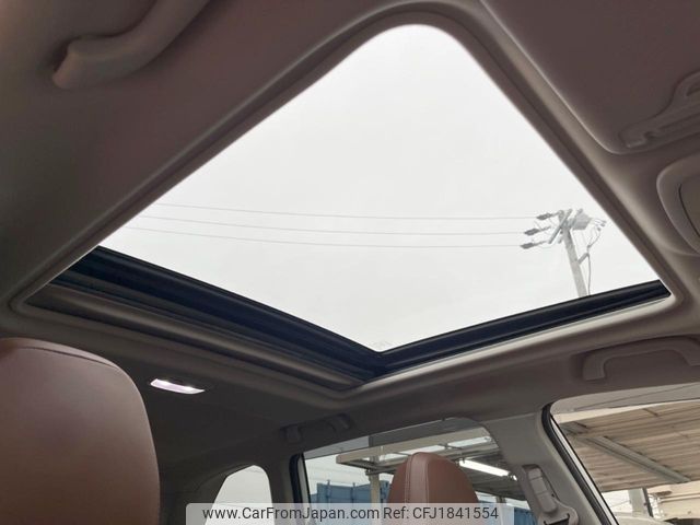 subaru forester 2021 CFJ1841554 image 2