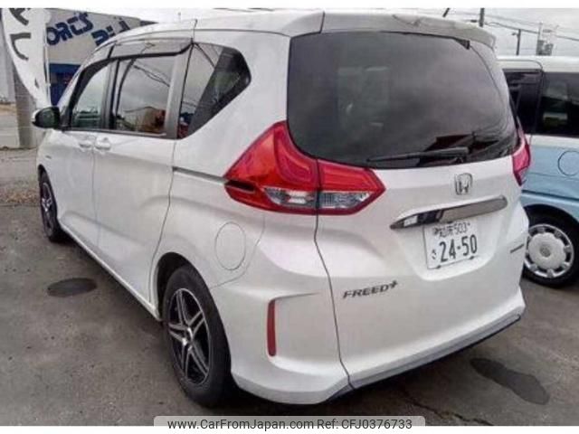 honda freed-plus 2018 quick_quick_DAA-GB7_1048108 image 2