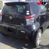toyota iq 2009 -TOYOTA--iQ KGJ10-6007987---TOYOTA--iQ KGJ10-6007987- image 7