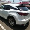 lexus rx 2019 -LEXUS--Lexus RX DAA-GYL25W--GYL25-0019750---LEXUS--Lexus RX DAA-GYL25W--GYL25-0019750- image 3