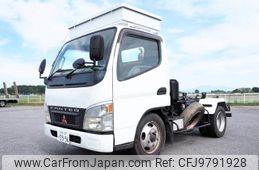 mitsubishi-fuso canter 2006 GOO_NET_EXCHANGE_0403477A30240513W003