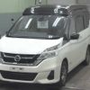 nissan serena 2017 -NISSAN--Serena GNC27--005721---NISSAN--Serena GNC27--005721- image 5