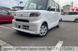daihatsu tanto 2025 -DAIHATSU 【八王子 581】--Tanto 5BA-LA650S--LA650S-0510007---DAIHATSU 【八王子 581】--Tanto 5BA-LA650S--LA650S-0510007-
